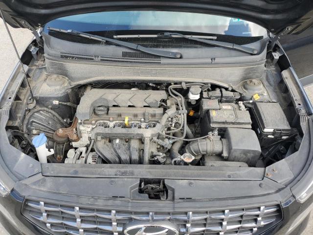 2021 HYUNDAI VENUE SEL KMHRC8A34MU082525