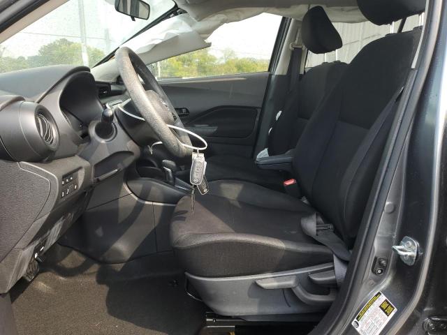 2023 NISSAN KICKS S - 3N1CP5BV3PL540828