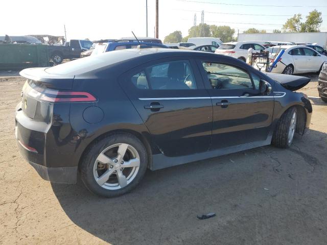 2015 CHEVROLET VOLT 1G1RA6E48FU120349