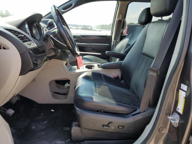 2019 DODGE GRAND CARA 2C4RDGCG3KR562917