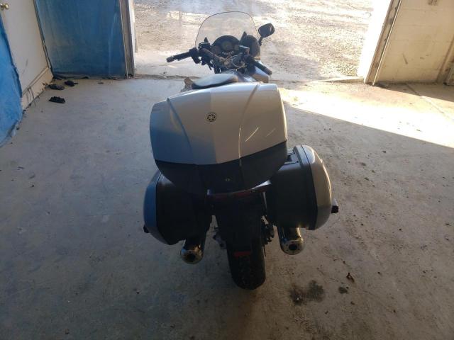 2004 YAMAHA FJR1300 JYARP07E74A001954
