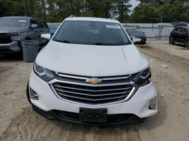 2021 CHEVROLET EQUINOX PREMIER 3GNAXNEV5MS151066
