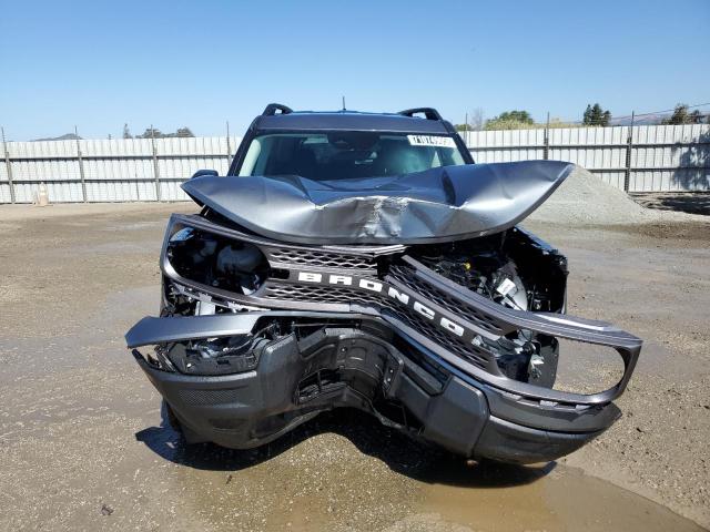 2025 FORD BRONCO SPO 3FMCR9BN8SRE09815