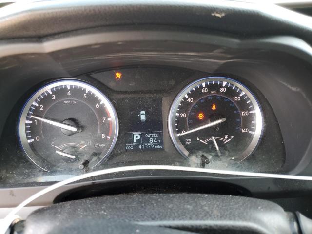 2015 TOYOTA HIGHLANDER LE - 5TDBKRFHXFS167539