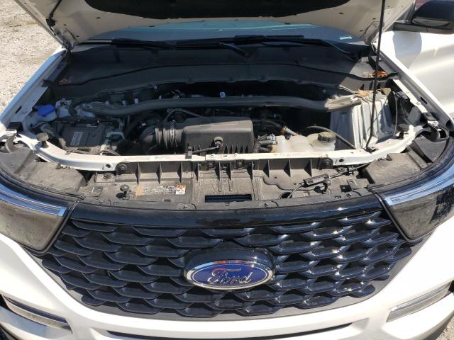 2023 FORD EXPLORER S 1FMSK8KHXPGA52379
