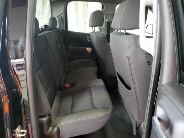 2018 CHEVROLET SILVERADO - 2GCVKREC0J1113508