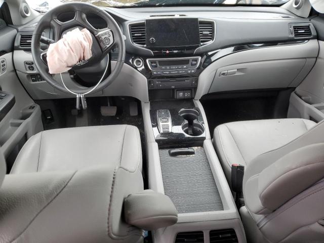2020 HONDA PILOT TOURING 5FNYF6H97LB001613