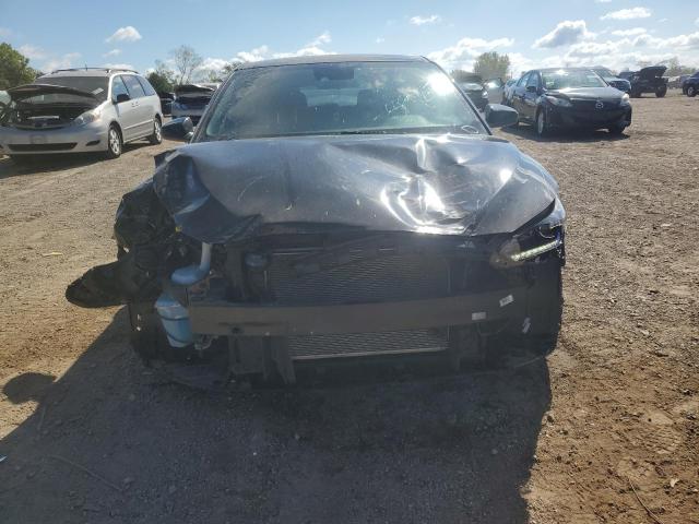 2019 HYUNDAI VELOSTER B KMHTG6AF6KU008951