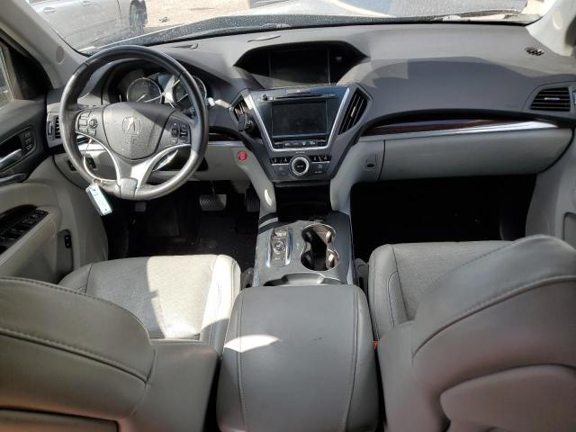 2016 ACURA MDX ADVANC 5FRYD3H90GB018682