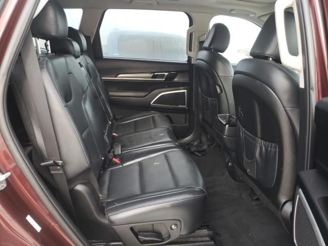 2020 KIA TELLURIDE - 5XYP64HC2LG041960