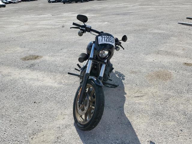 2016 HARLEY-DAVIDSON FXDLS 1HD1GS822GC324351