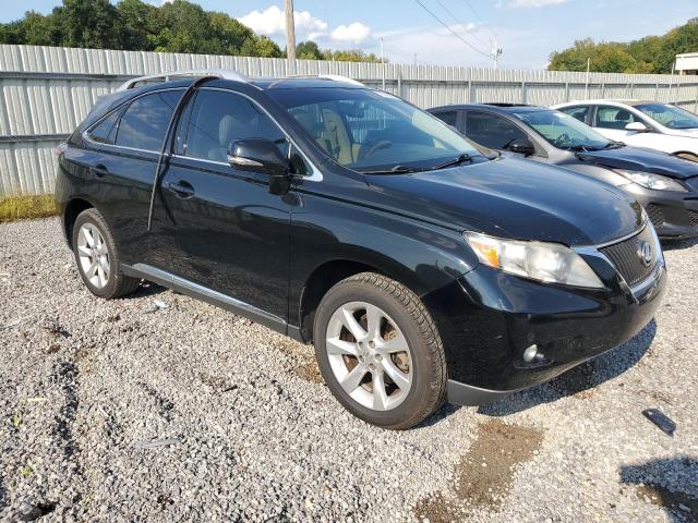2010 LEXUS RX 350 - 2T2ZK1BA4AC008733