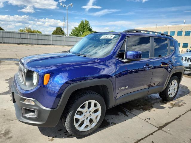 JEEP RENEGADE L