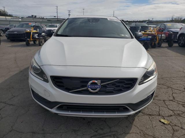2017 VOLVO V60 CROSS COUNTRY PLATINUM YV440MWM7H1025077