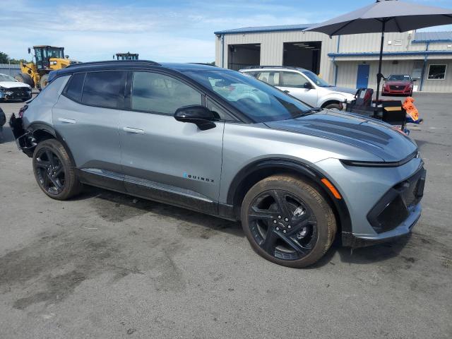 2024 CHEVROLET EQUINOX 2R - 3GN7DSRR9RS270115