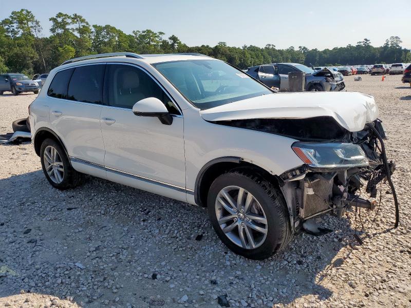 2016 VOLKSWAGEN TOUAREG TD WVGEP9BP3GD002310