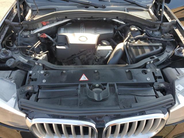 2016 BMW X3 XDRIVE2 #3255473419