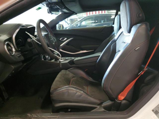 2020 CHEVROLET CAMARO ZL1 1G1FK3D63L0143932