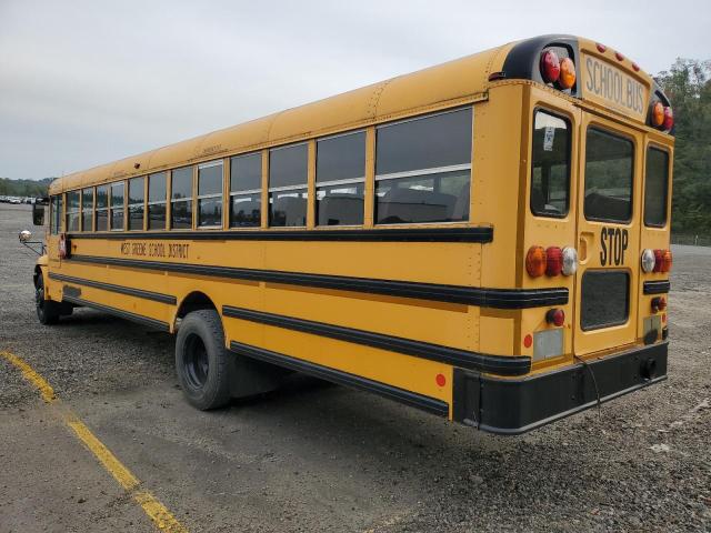 2011 IC CORPORATION CE SERIES SCHOOL #3257048578