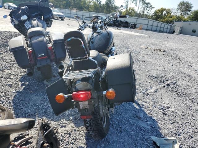 2001 HONDA VF750 C JH2RC43061M700432