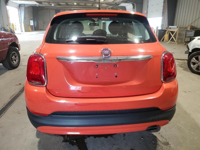 2016 FIAT 500X POP ZFBCFXAT8GP476191