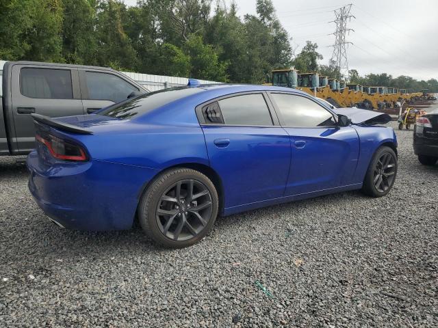2022 DODGE CHARGER SX 2C3CDXBG3NH210247