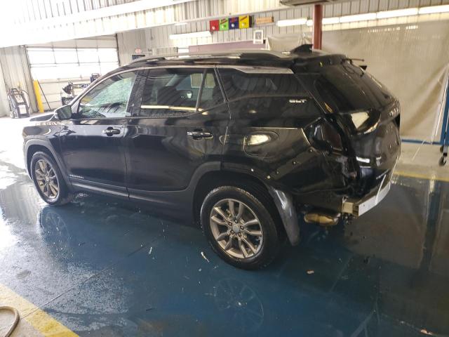 2024 GMC TERRAIN SL 3GKALVEGXRL192031