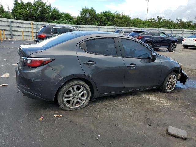 2016 TOYOTA SCION IA 3MYDLBZV8GY137062