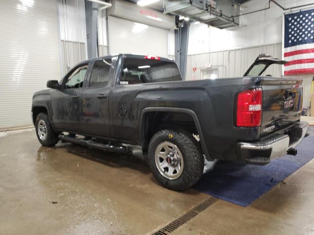 2017 GMC SIERRA K15 - 1GTV2LECXHZ230348