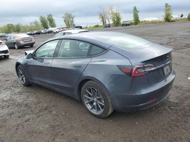 2022 TESLA MODEL 3 - 5YJ3E1EAXNF326032