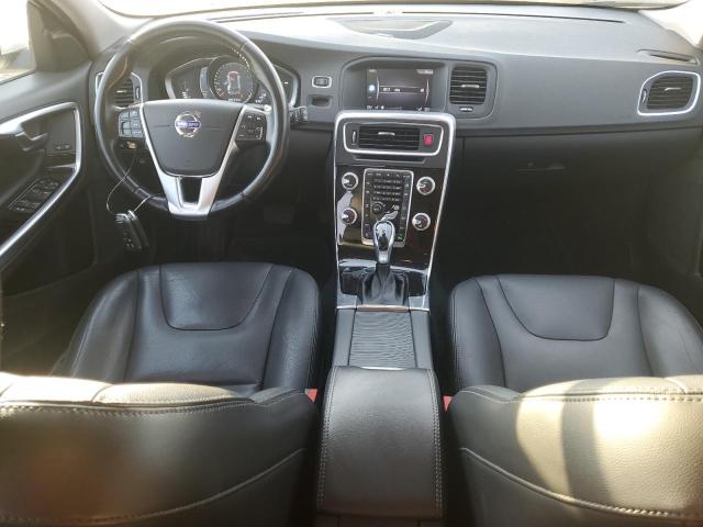 2018 VOLVO V60 T6 DYN YV149MSL3J2383812