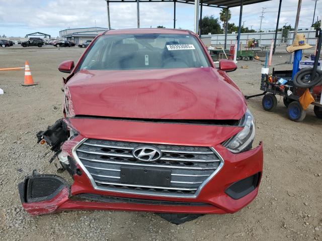 2019 HYUNDAI ACCENT SE 3KPC24A30KE071409