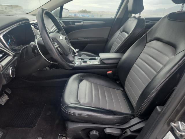 2020 FORD FUSION - 3FA6P0G77LR107128