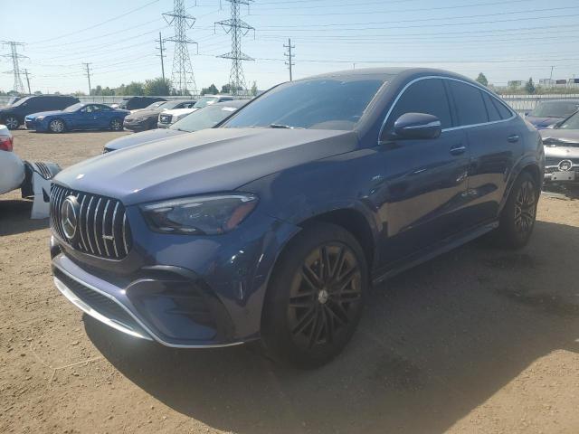 Global Auto Auctions: 2024 MERCEDES-BENZ GLE COUPE