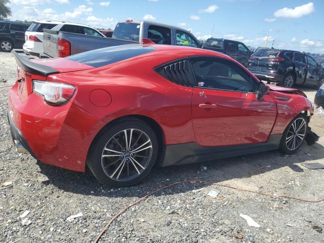 2015 SUBARU BRZ 2.0 LI JF1ZCAC15F8602661