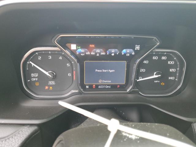 2021 GMC YUKON DENALI - 1GKS2DKL7MR185347