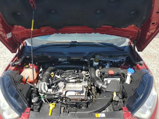 2019 FORD ECOSPORT S MAJ3S2GE8KC274204