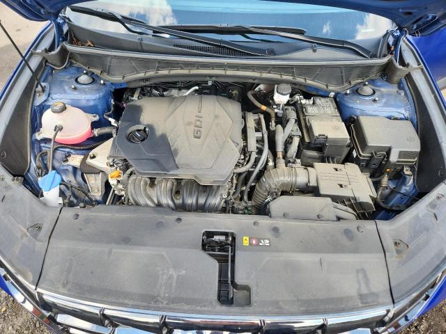 2023 HYUNDAI TUCSON LIM 5NMJECAE0PH273032