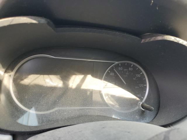 2021 NISSAN VERSA SV 3N1CN8EV3ML876638