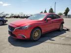 2017 MAZDA 6 GRAND TO - JM1GL1W50H1104265