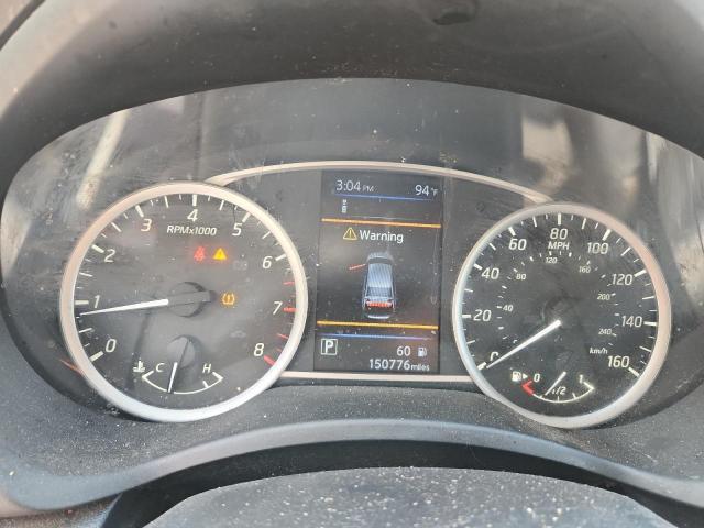 2019 NISSAN SENTRA S 3N1AB7AP7KY378685