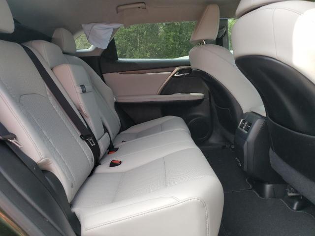 2021 LEXUS RX 350 2T2HZMAA5MC199058