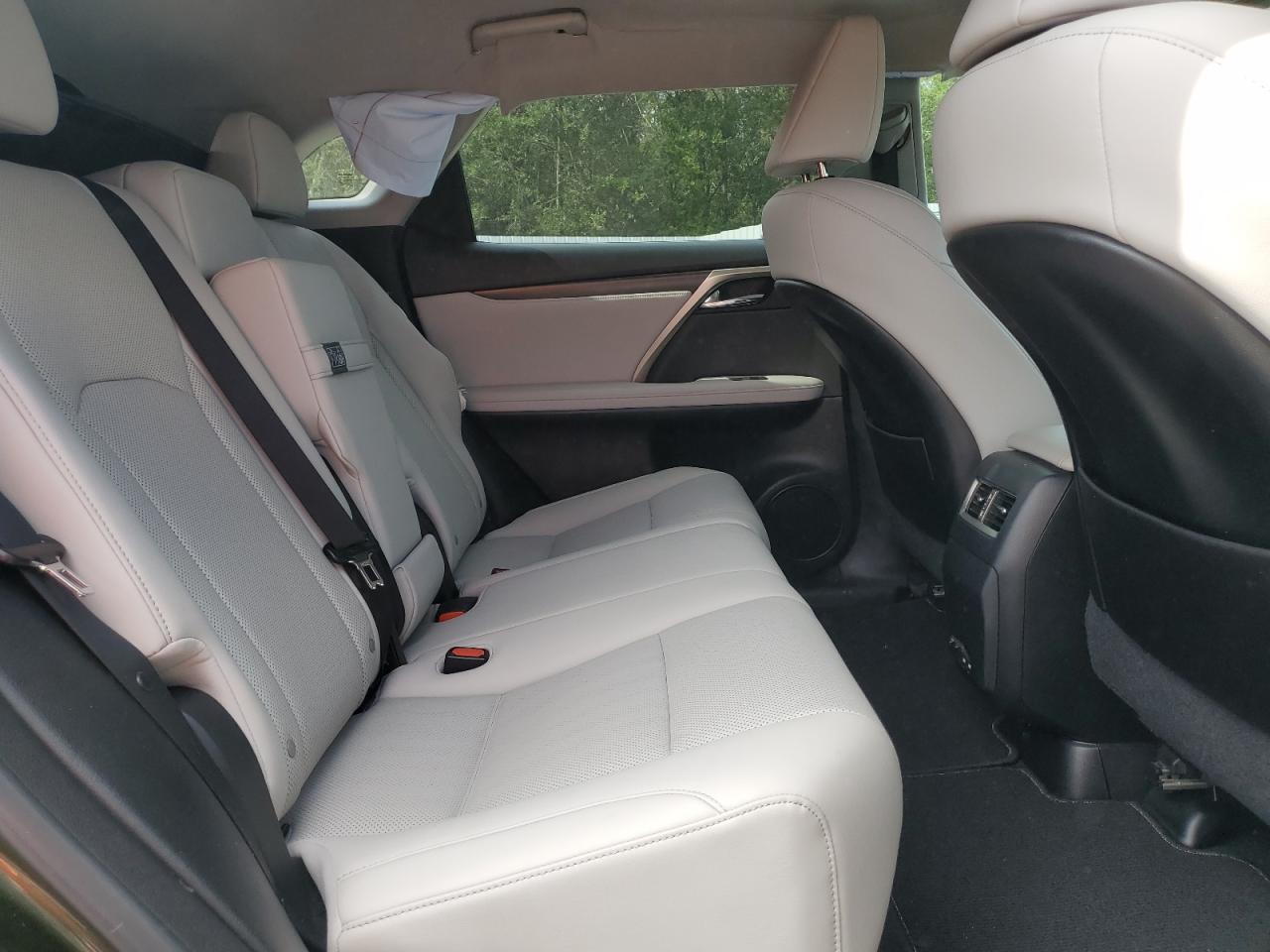 LEXUS RX 350