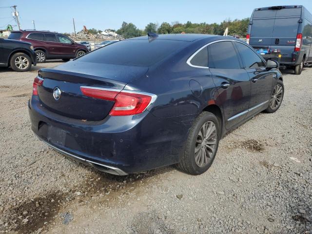 2017 BUICK LACROSSE PREMIUM 1G4ZR5SS6HU209221