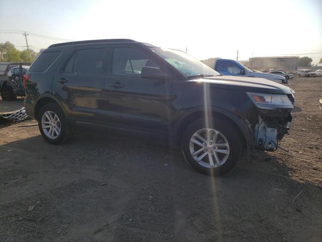 2017 FORD EXPLORER 1FM5K8B82HGB08376