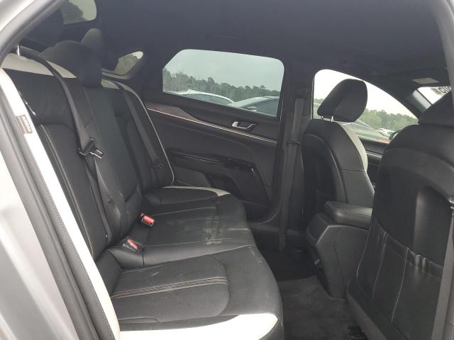 2025 KIA K5 GT LINE - KNAG64J73S5271962