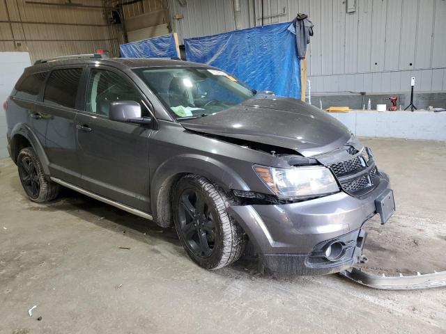 2019 DODGE JOURNEY CR - 3C4PDDGG8KT708662