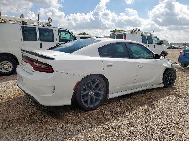 2020 DODGE CHARGER GT 2C3CDXHG5LH122868
