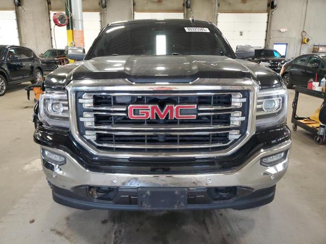 2017 GMC SIERRA K15 - 3GTU2NEC2HG506433