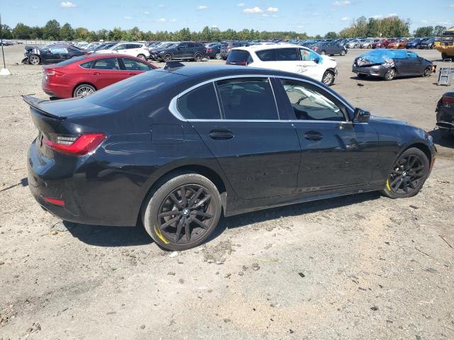 2020 BMW 330I WBA5R1C00LFH43952